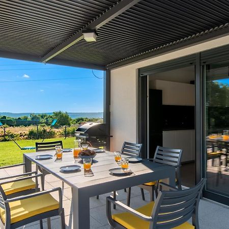 Villa Lotta Labin  Extérieur photo